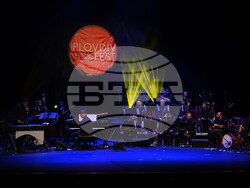 Пловдив - джаз фест - откриване