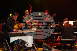 Пловдив - джаз фест - откриване