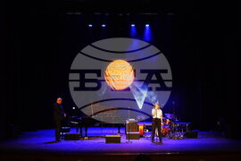 Пловдив - джаз фест - откриване