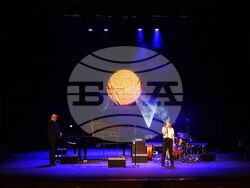 Пловдив - джаз фест - откриване