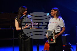 Пловдив - джаз фест - откриване