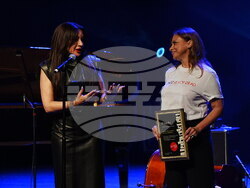 Пловдив - джаз фест - откриване