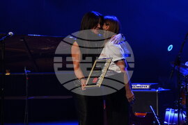 Пловдив - джаз фест - откриване