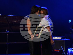 Пловдив - джаз фест - откриване