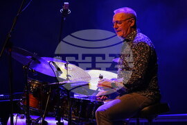 Пловдив - джаз фест - откриване