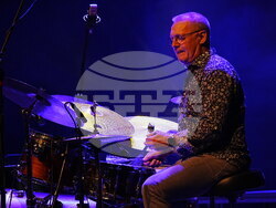 Пловдив - джаз фест - откриване