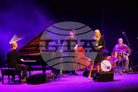 Пловдив - джаз фест - откриване