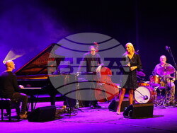 Пловдив - джаз фест - откриване