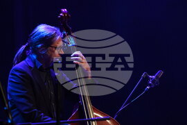 Пловдив - джаз фест - откриване