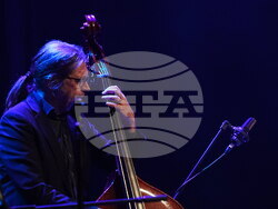 Пловдив - джаз фест - откриване