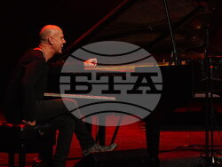 Пловдив - джаз фест - откриване