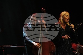 Пловдив - джаз фест - откриване