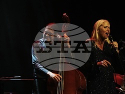 Пловдив - джаз фест - откриване