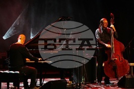 Пловдив - джаз фест - откриване