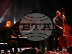 Пловдив - джаз фест - откриване