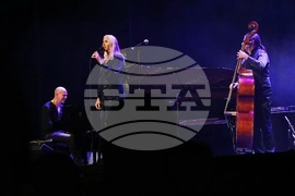 Пловдив - джаз фест - откриване