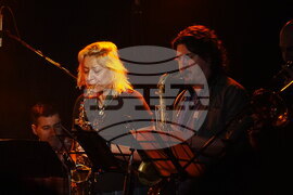 Пловдив - академичния джаз бенд - концерт