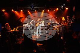 Пловдив - академичния джаз бенд - концерт