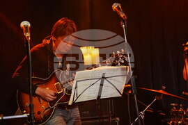 Пловдив - академичния джаз бенд - концерт