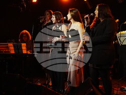 Пловдив - академичния джаз бенд - концерт