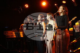 Пловдив - академичния джаз бенд - концерт