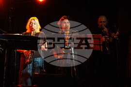 Пловдив - академичния джаз бенд - концерт