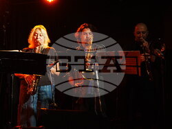 Пловдив - академичния джаз бенд - концерт