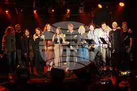 Пловдив - академичния джаз бенд - концерт