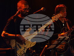 Пловдив - академичния джаз бенд - концерт