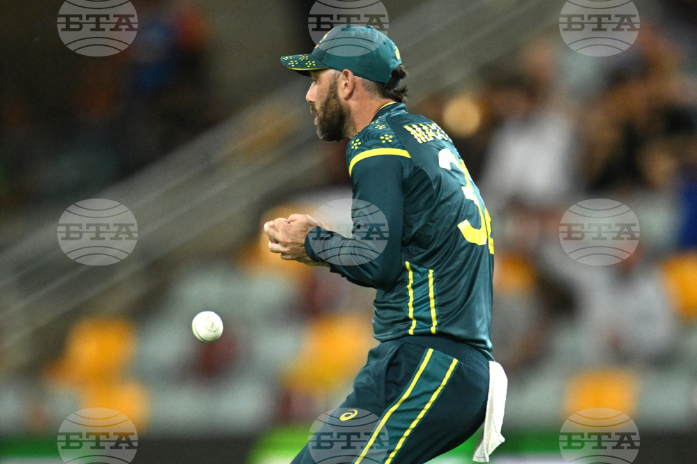 Australia India T20 Cricket