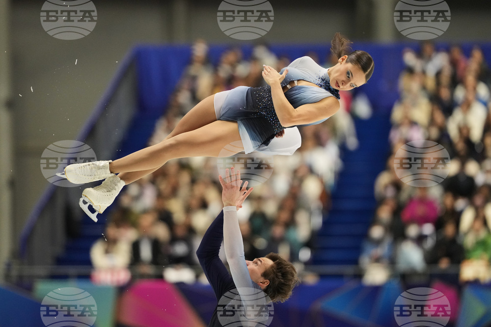 Japan Figure Skating