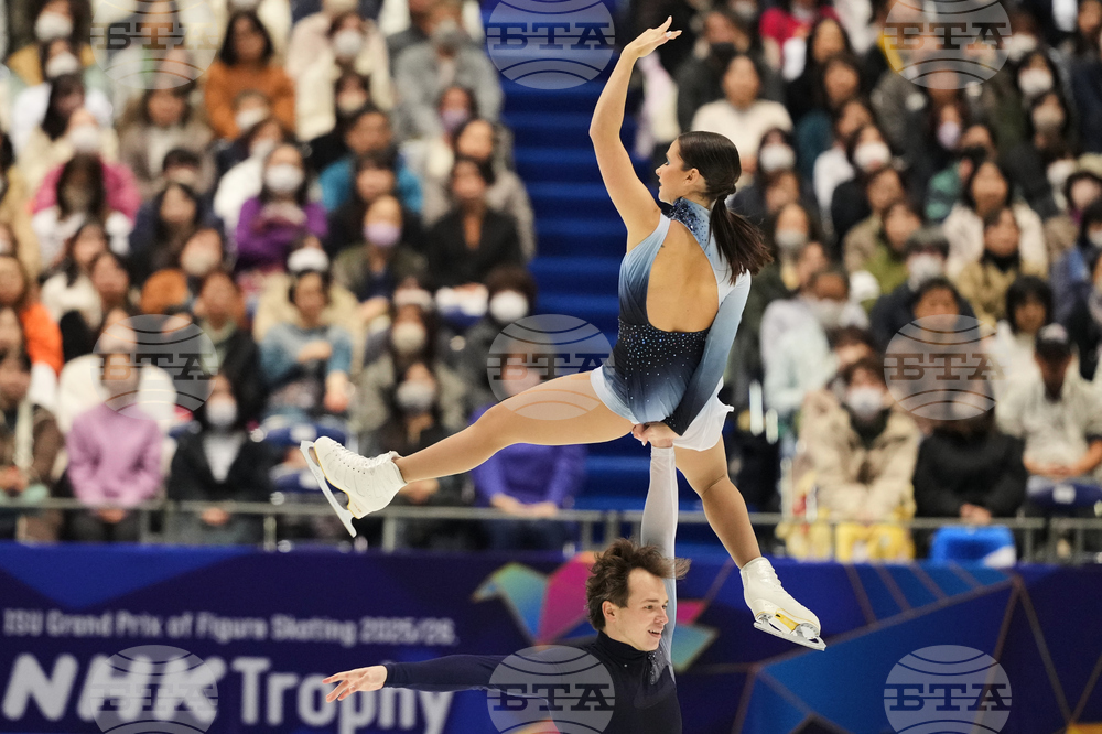 Japan Figure Skating