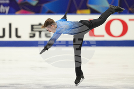 Japan Figure Skating