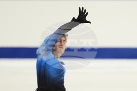 Japan Figure Skating