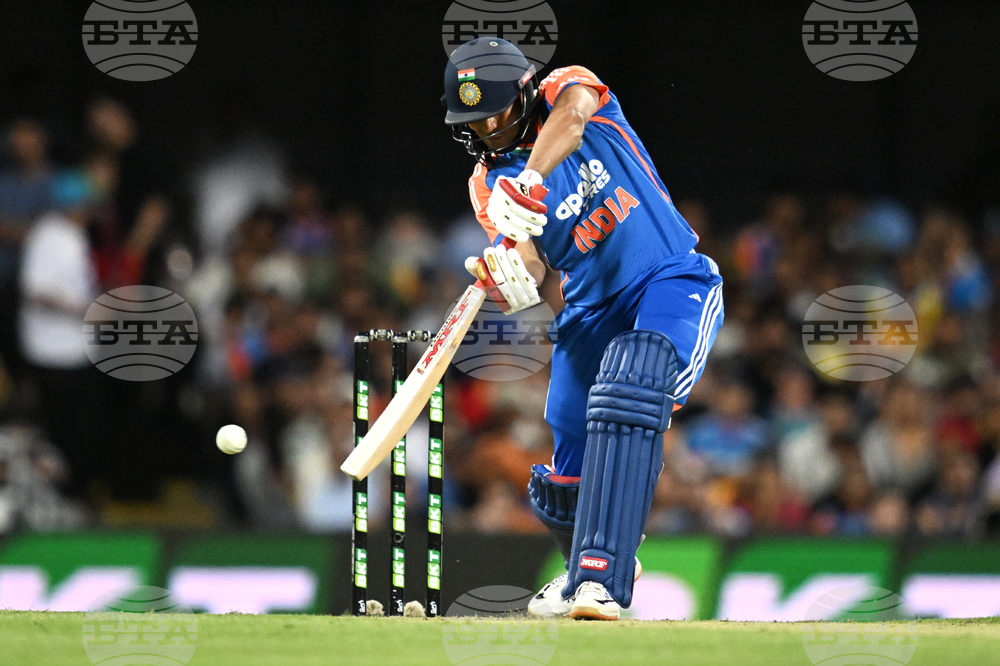 Australia India T20 Cricket