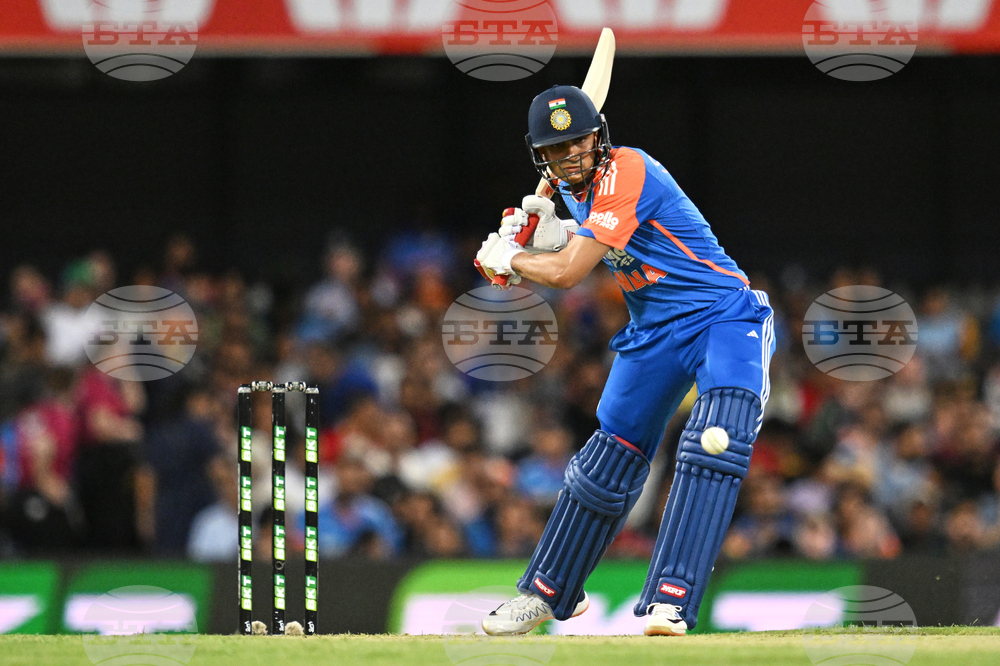 Australia India T20 Cricket