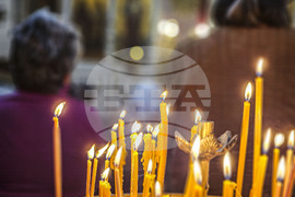 Русе - "Свети Архангел Михаил" - църква Долапите