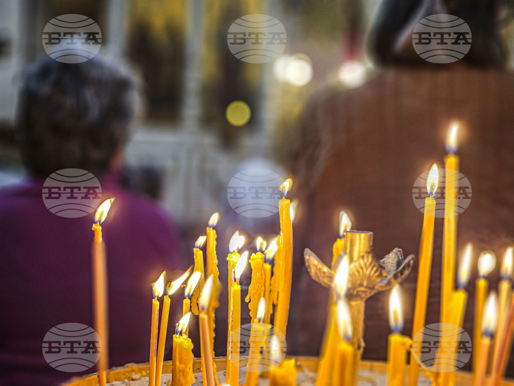 Русе - "Свети Архангел Михаил" - църква Долапите