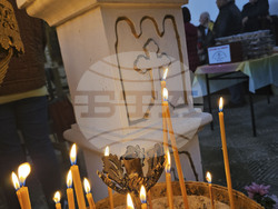 Русе - "Свети Архангел Михаил" - църква Долапите