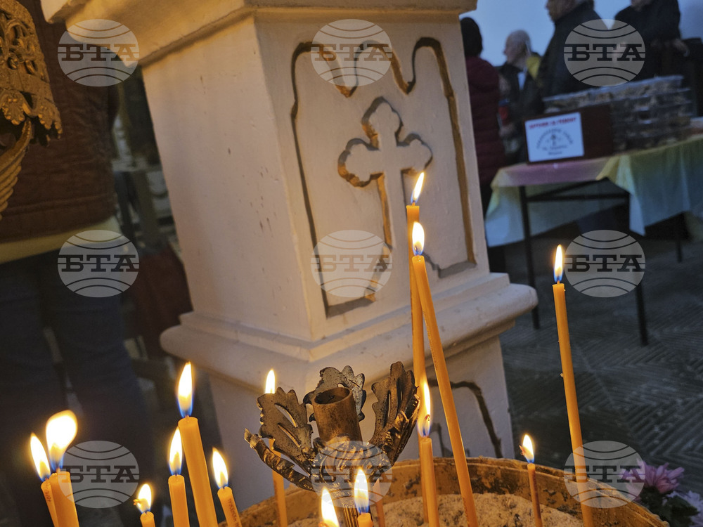 Русе - "Свети Архангел Михаил" - църква Долапите