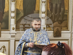 Русе - "Свети Архангел Михаил" - църква Долапите