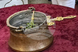 Русе - "Свети Архангел Михаил" - църква Долапите