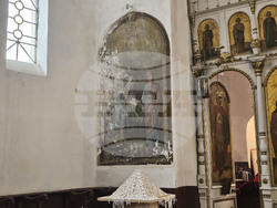 Русе - "Свети Архангел Михаил" - църква Долапите