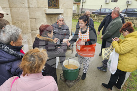 Русе - "Свети Архангел Михаил" - църква Долапите