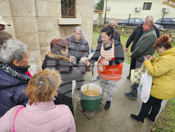 Русе - "Свети Архангел Михаил" - църква Долапите