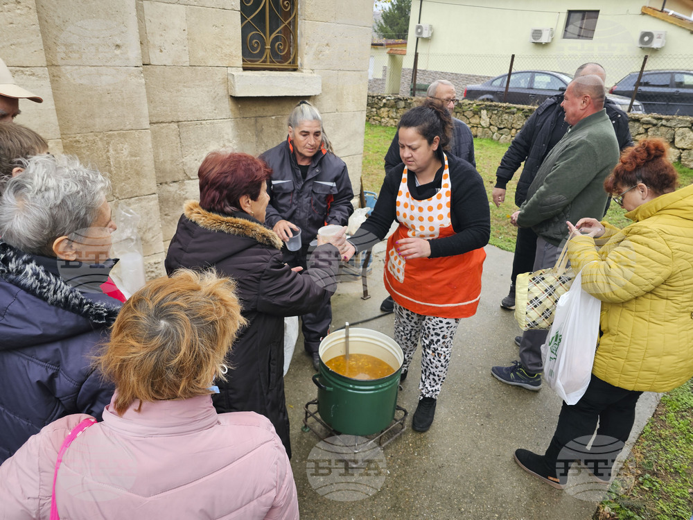 Русе - "Свети Архангел Михаил" - църква Долапите