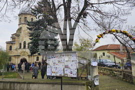 Русе - "Свети Архангел Михаил" - църква Долапите