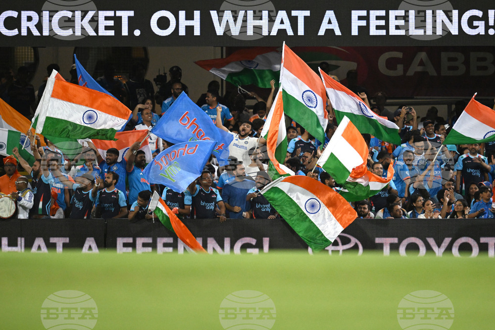 Australia India T20 Cricket