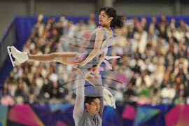 Japan Figure Skating