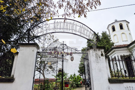 Пазарджик - Църковен празник - "Свети Архангел Михаил"